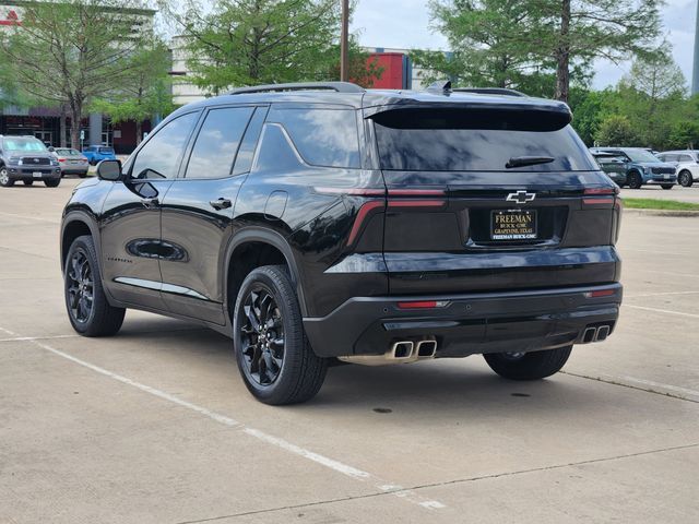 2025 Chevrolet Traverse LT Grapevine TX