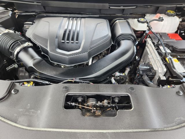 2025 Chevrolet Traverse LT Grapevine TX