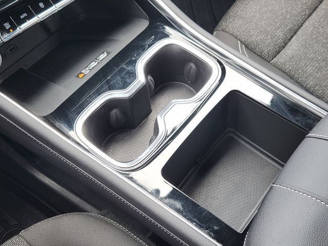 2025 Chevrolet Traverse LT Grapevine TX