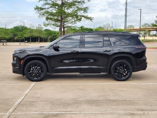 2025 Chevrolet Traverse LT Grapevine TX