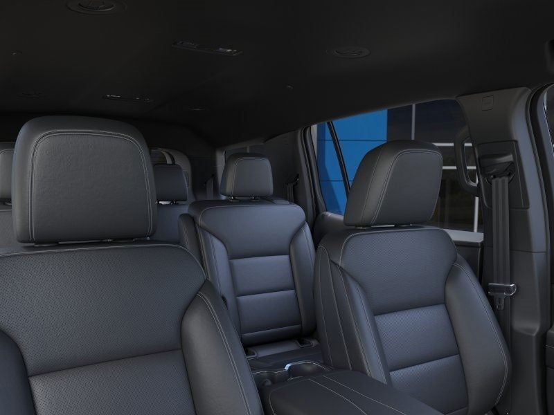 2025 Chevrolet Traverse LT Jersey City NJ