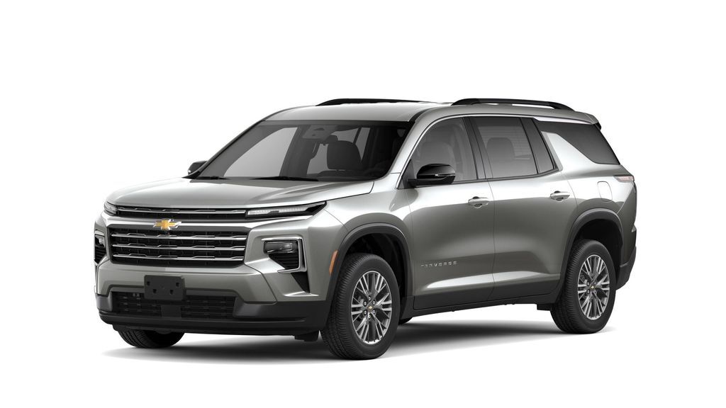 2025 Chevrolet Traverse LT Jersey City NJ