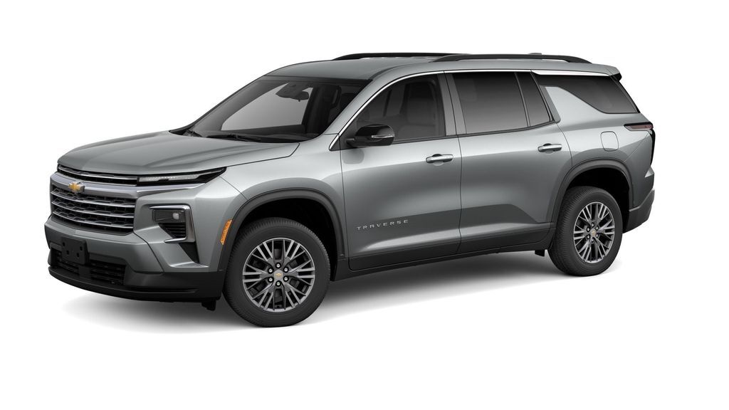 2025 Chevrolet Traverse LT Jersey City NJ