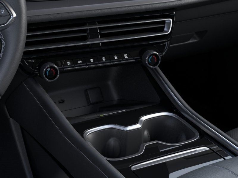 2025 Chevrolet Traverse LT Jersey City NJ