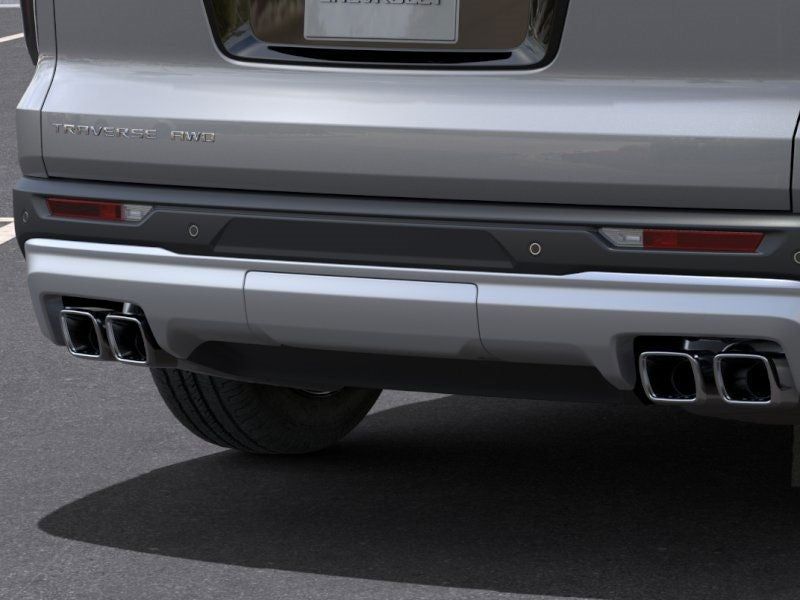 2025 Chevrolet Traverse LT Jersey City NJ