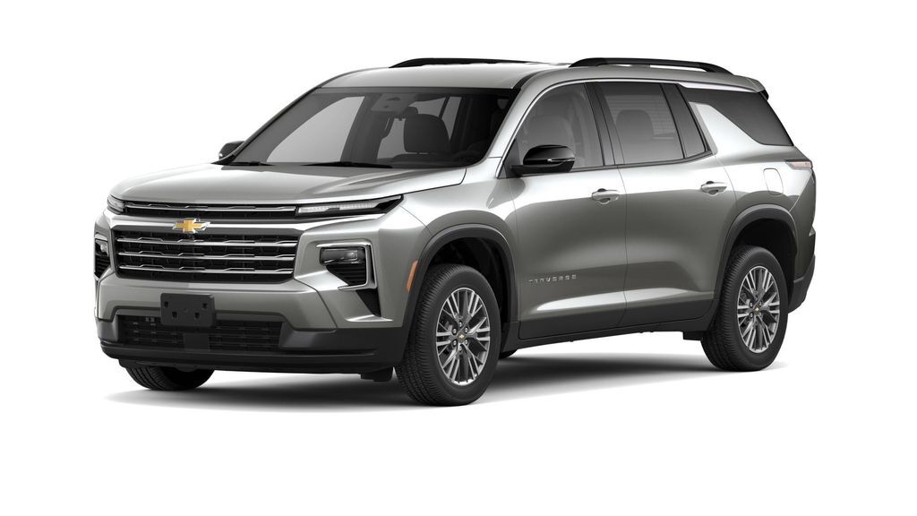 2025 Chevrolet Traverse LT Jersey City NJ