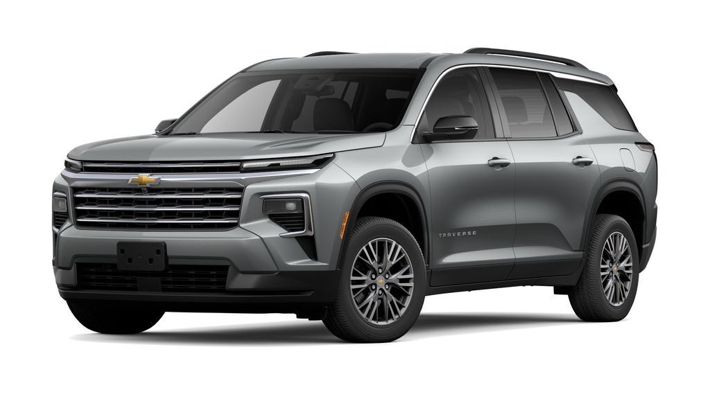 2025 Chevrolet Traverse LT Jersey City NJ