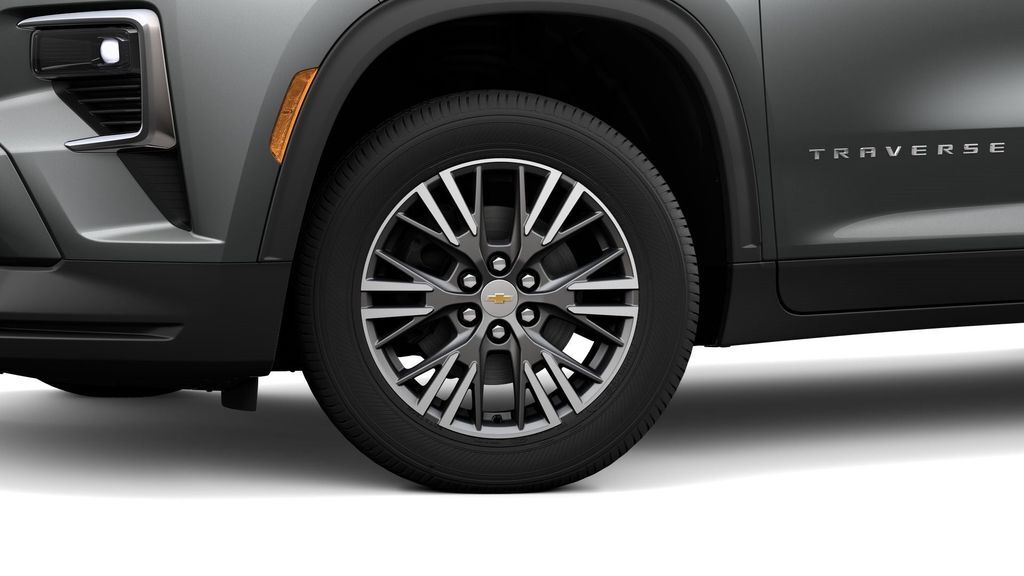 2025 Chevrolet Traverse LT Jersey City NJ