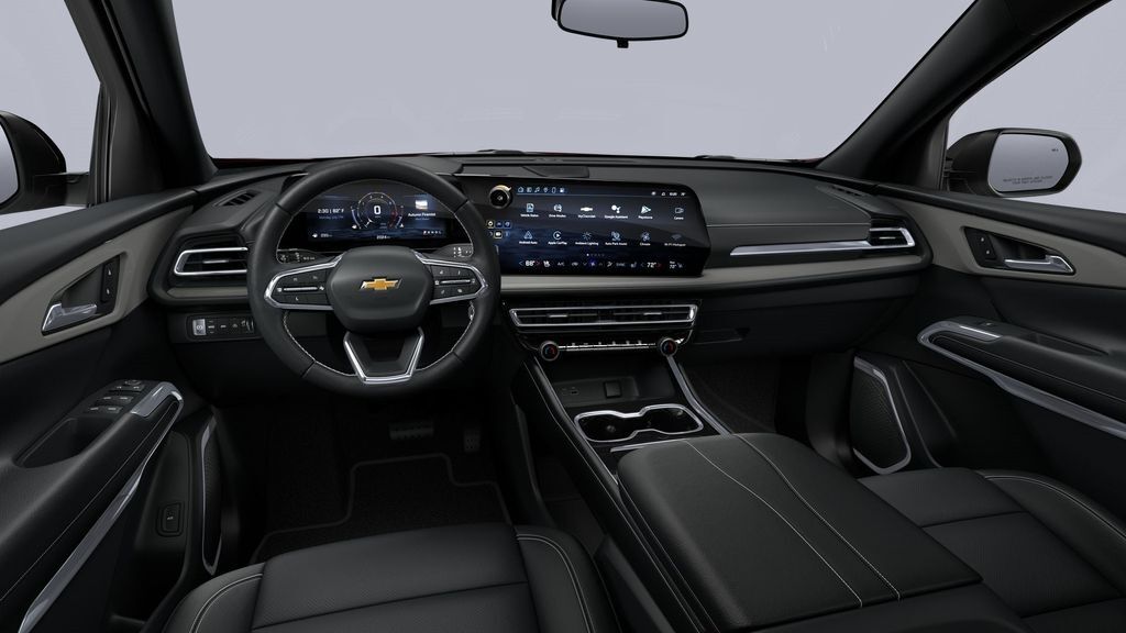 2025 Chevrolet Traverse LT Jersey City NJ