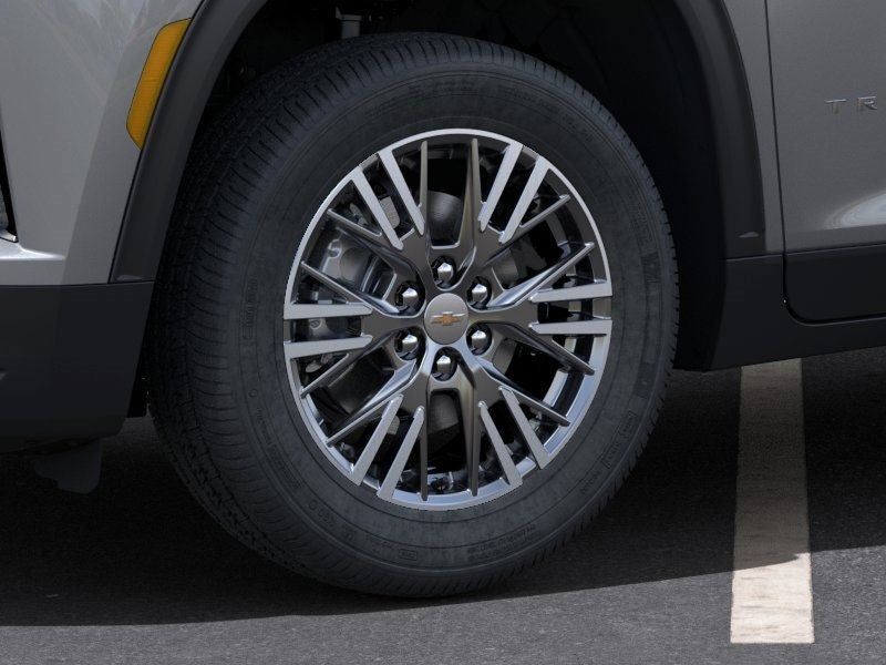 2025 Chevrolet Traverse LT Jersey City NJ