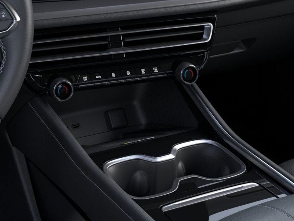 2025 Chevrolet Traverse LT Jersey City NJ
