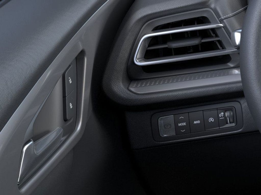 2025 Chevrolet Traverse LT Jersey City NJ