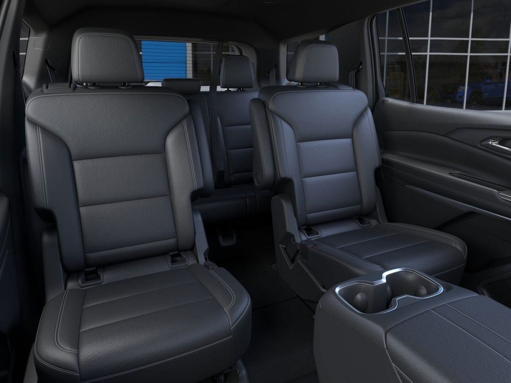 2025 Chevrolet Traverse LT Jersey City NJ