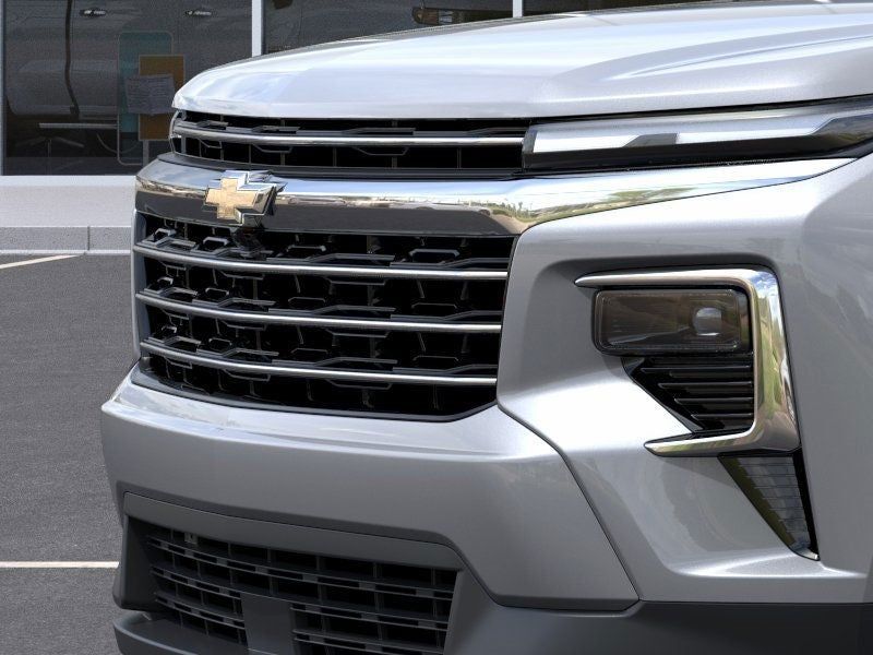 2025 Chevrolet Traverse LT Jersey City NJ