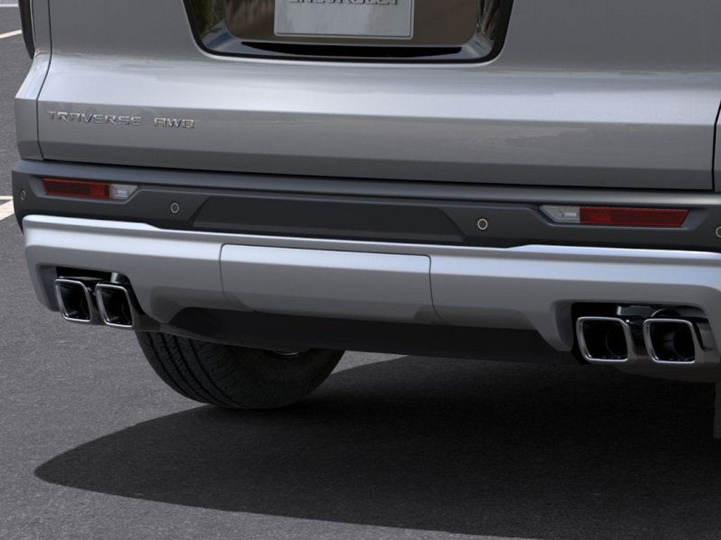 2025 Chevrolet Traverse LT Jersey City NJ