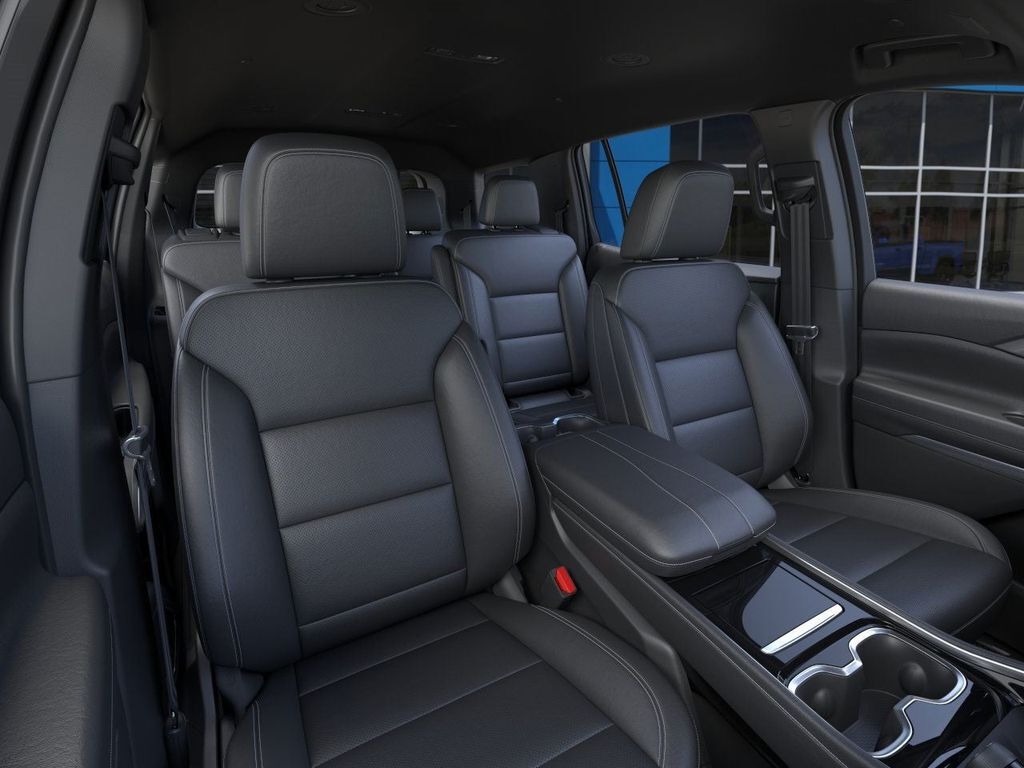 2025 Chevrolet Traverse LT Jersey City NJ