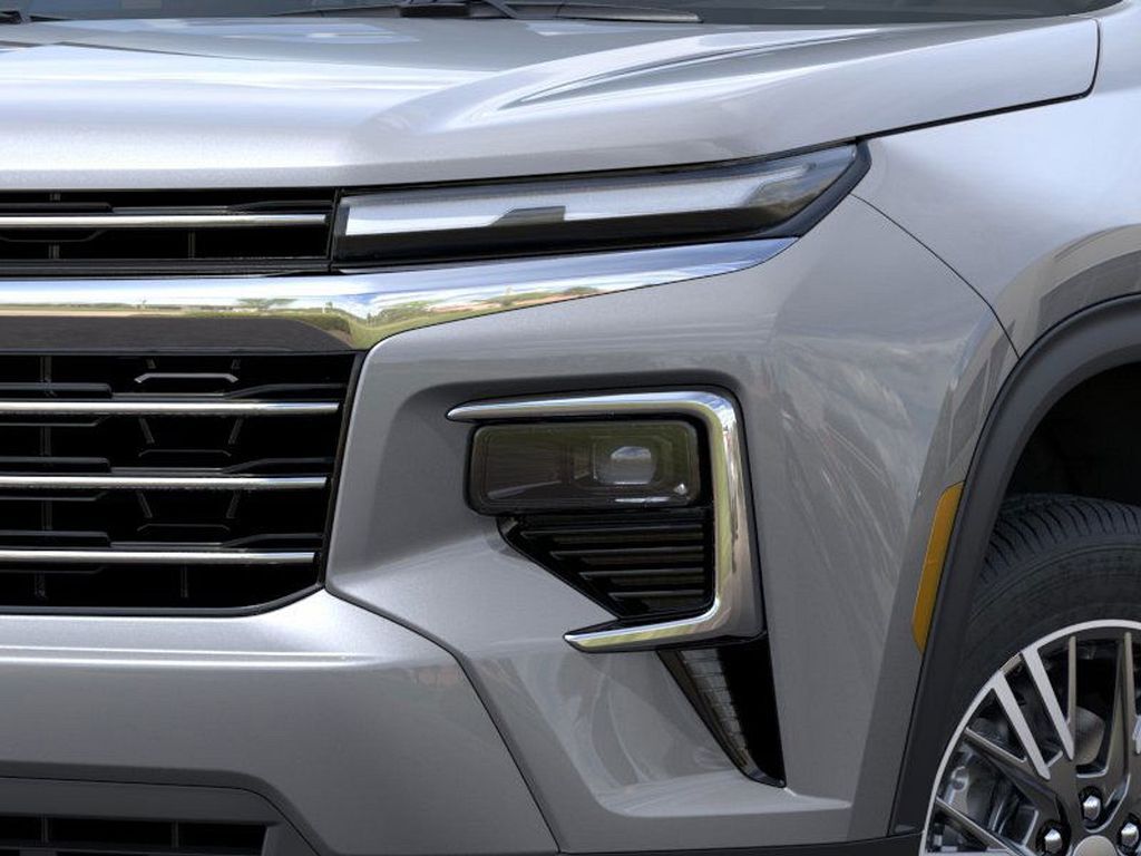 2025 Chevrolet Traverse LT Jersey City NJ