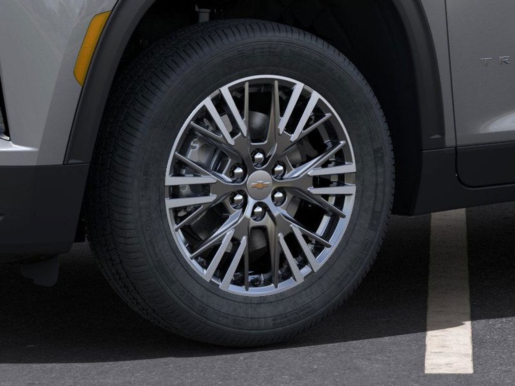 2025 Chevrolet Traverse LT Jersey City NJ