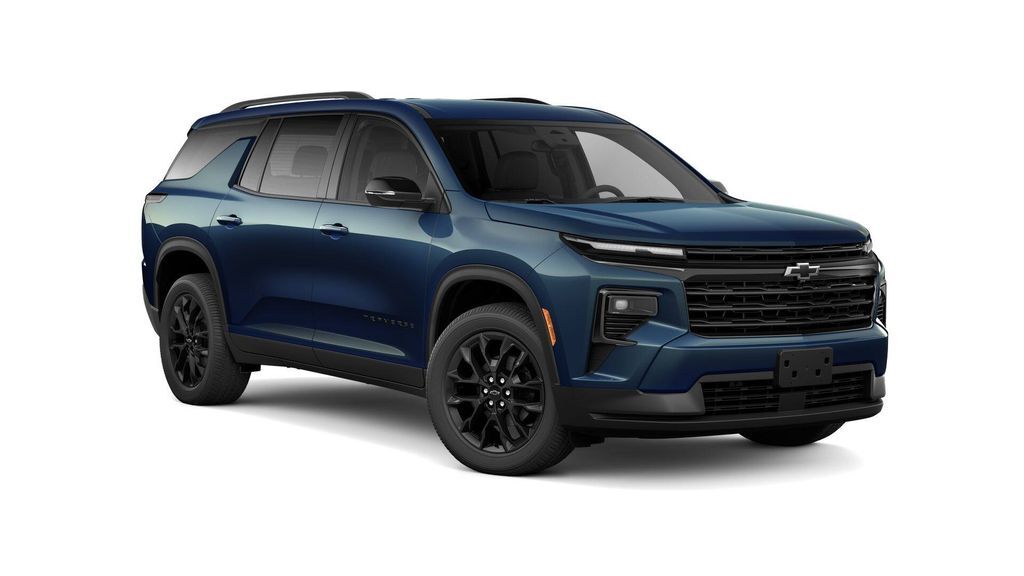 2025 Chevrolet Traverse LT Jersey City NJ