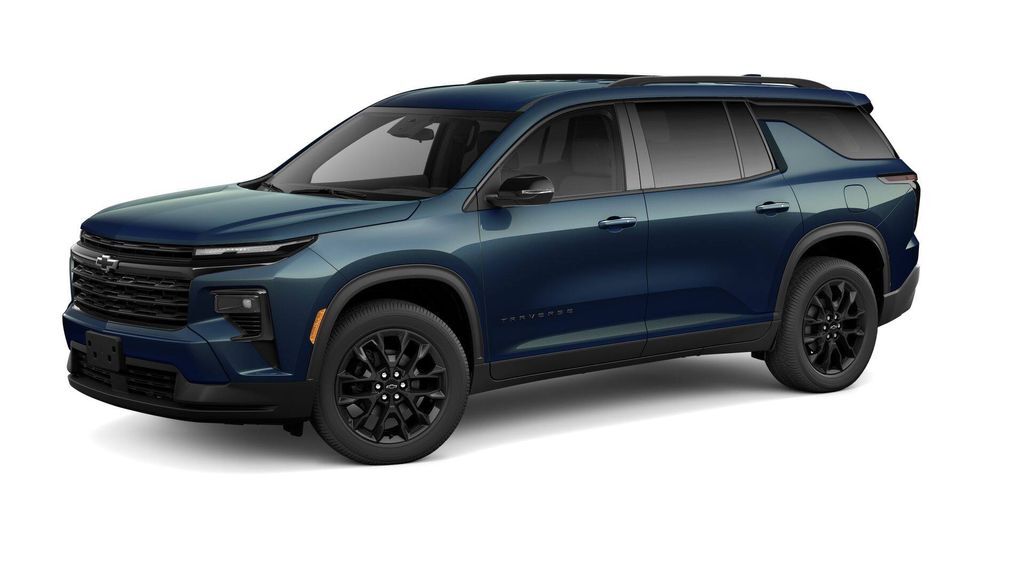 2025 Chevrolet Traverse LT Jersey City NJ