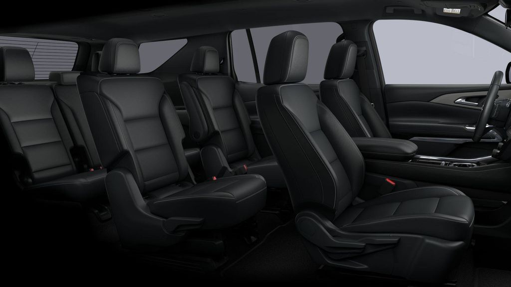 2025 Chevrolet Traverse LT Jersey City NJ