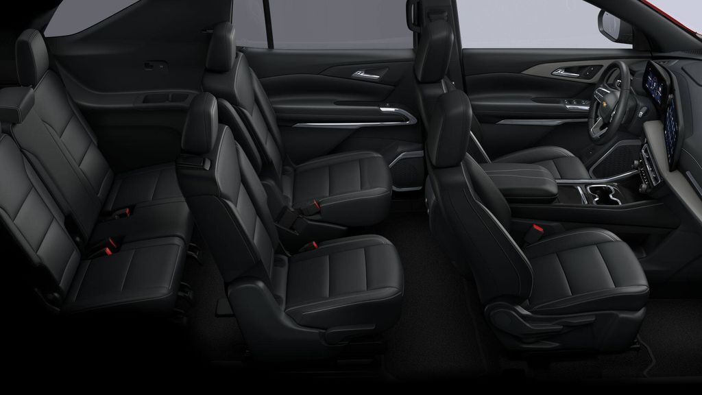 2025 Chevrolet Traverse LT Jersey City NJ