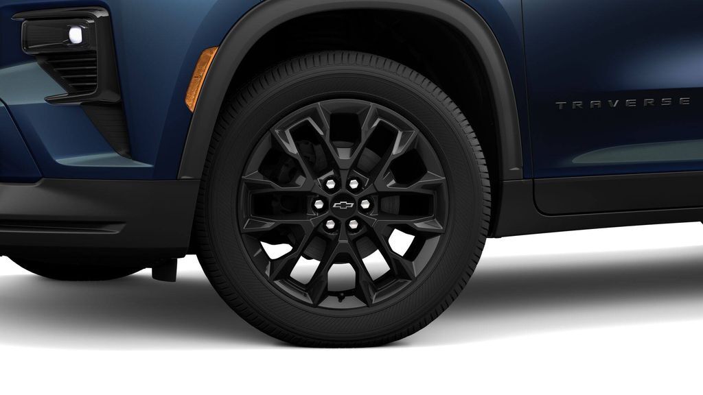 2025 Chevrolet Traverse LT Jersey City NJ