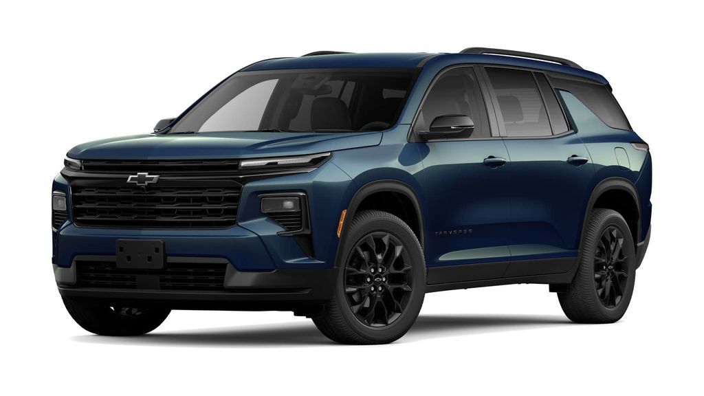 2025 Chevrolet Traverse LT Jersey City NJ