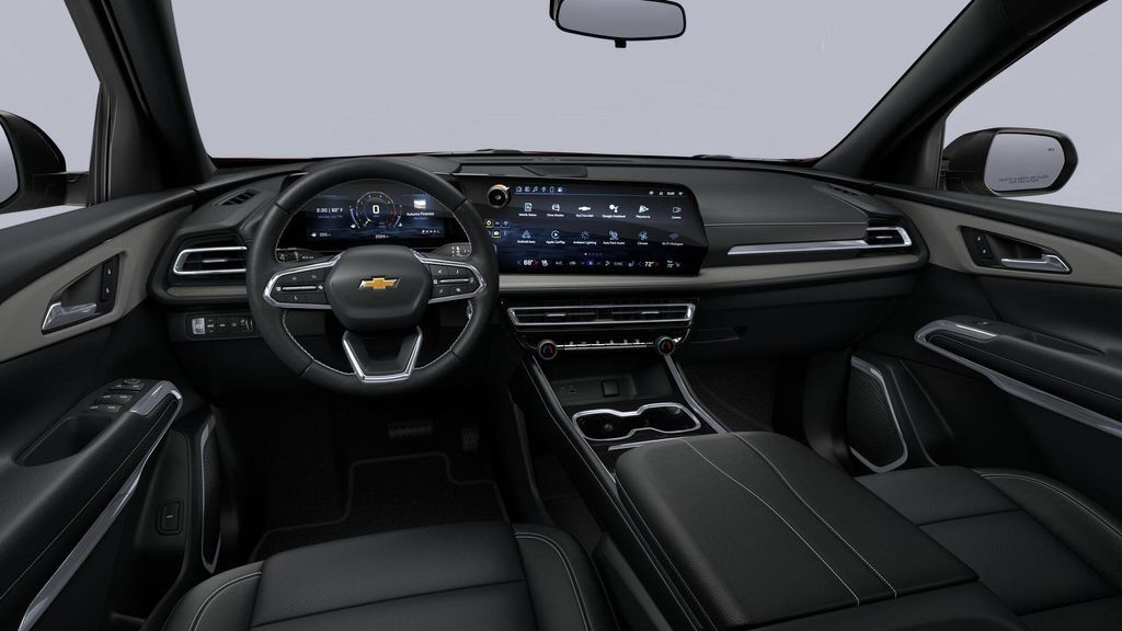 2025 Chevrolet Traverse LT Jersey City NJ