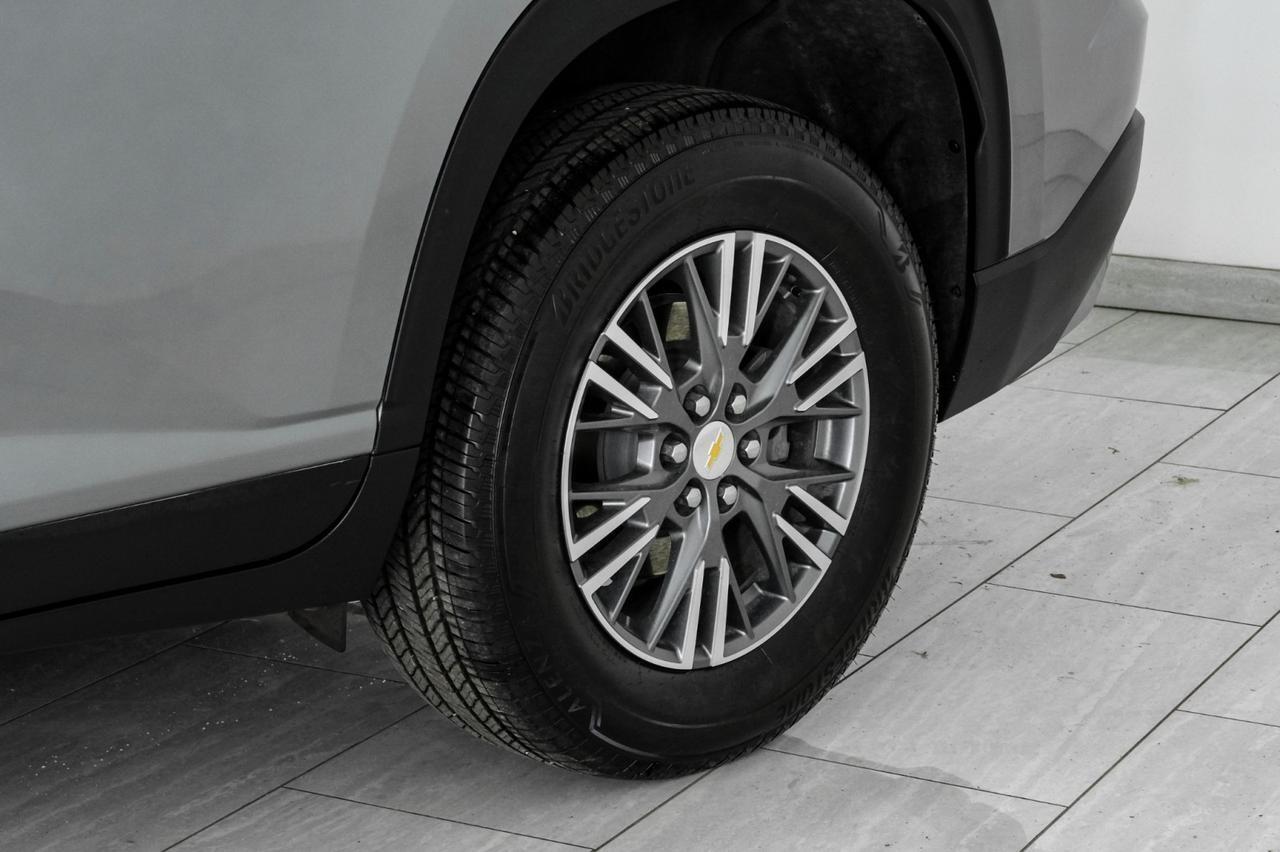 2025 Chevrolet Traverse LT LANE DEPARTURE FORWARD COLLISION ALERT HEATED SEATS REAR CAME Carrollton TX