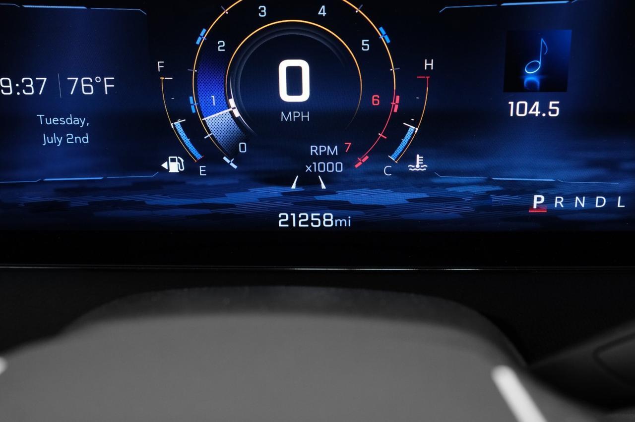 2025 Chevrolet Traverse LT LANE DEPARTURE FORWARD COLLISION ALERT HEATED SEATS REAR CAME Carrollton TX