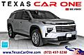 2025 Chevrolet Traverse LT LANE DEPARTURE FORWARD COLLISION ALERT HEATED SEATS REAR CAME