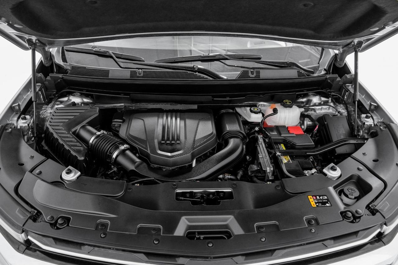 2025 Chevrolet Traverse LT LANE DEPARTURE FORWARD COLLISION ALERT HEATED SEATS REAR CAME Carrollton TX