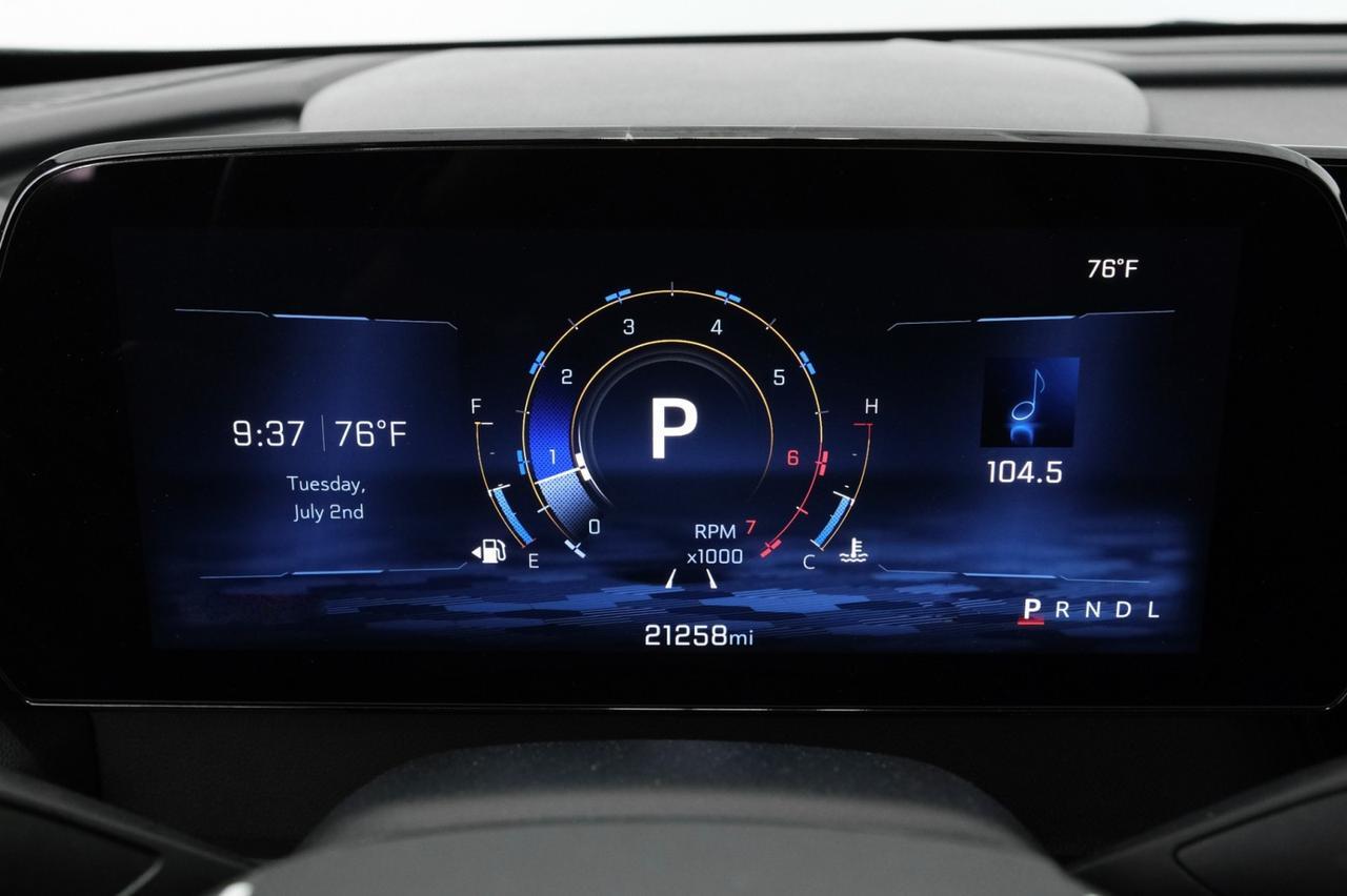 2025 Chevrolet Traverse LT LANE DEPARTURE FORWARD COLLISION ALERT HEATED SEATS REAR CAME Carrollton TX