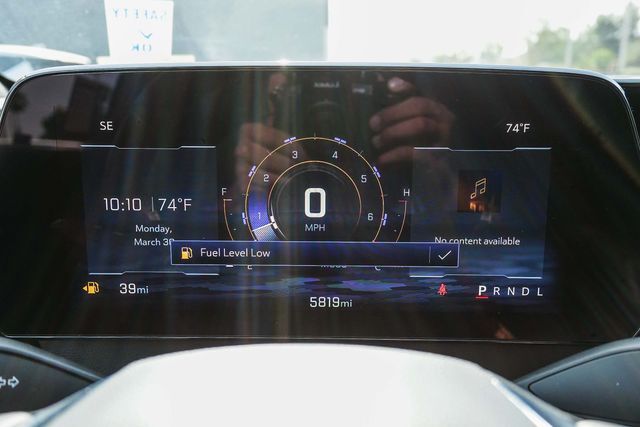 2025 Chevrolet Traverse LT Moreno Valley CA