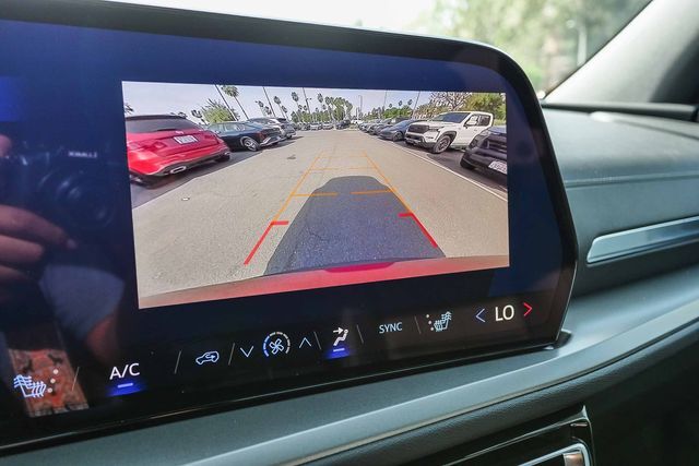 2025 Chevrolet Traverse LT Moreno Valley CA