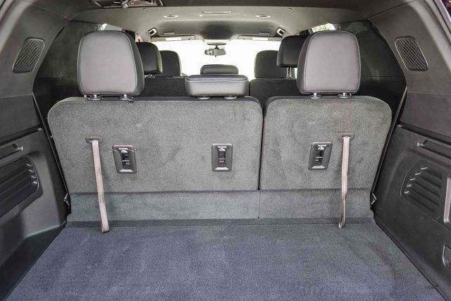 2025 Chevrolet Traverse LT Moreno Valley CA