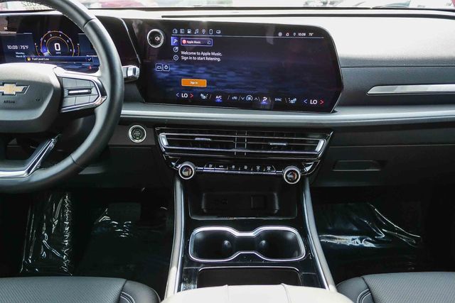 2025 Chevrolet Traverse LT Moreno Valley CA