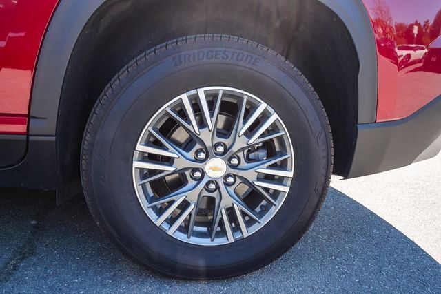 2025 Chevrolet Traverse LT Moreno Valley CA