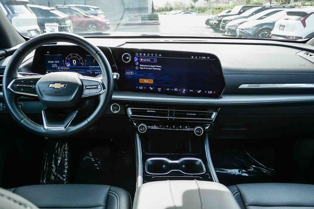 2025 Chevrolet Traverse LT Moreno Valley CA