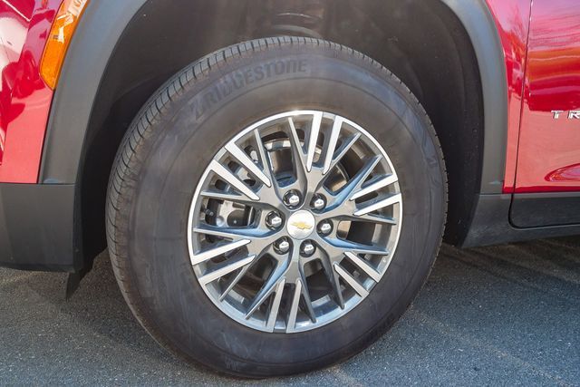 2025 Chevrolet Traverse LT Moreno Valley CA