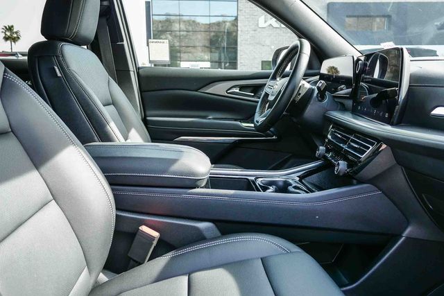 2025 Chevrolet Traverse LT Moreno Valley CA