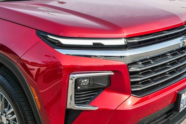 2025 Chevrolet Traverse LT Moreno Valley CA