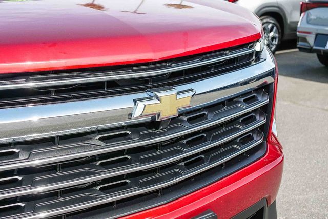 2025 Chevrolet Traverse LT Moreno Valley CA