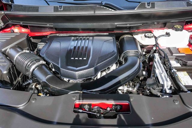 2025 Chevrolet Traverse LT Moreno Valley CA