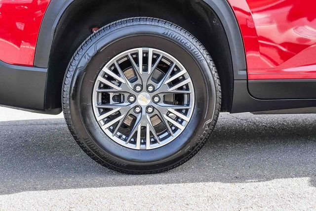 2025 Chevrolet Traverse LT Moreno Valley CA