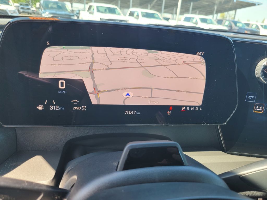 2025 Chevrolet Traverse LT Roseville CA