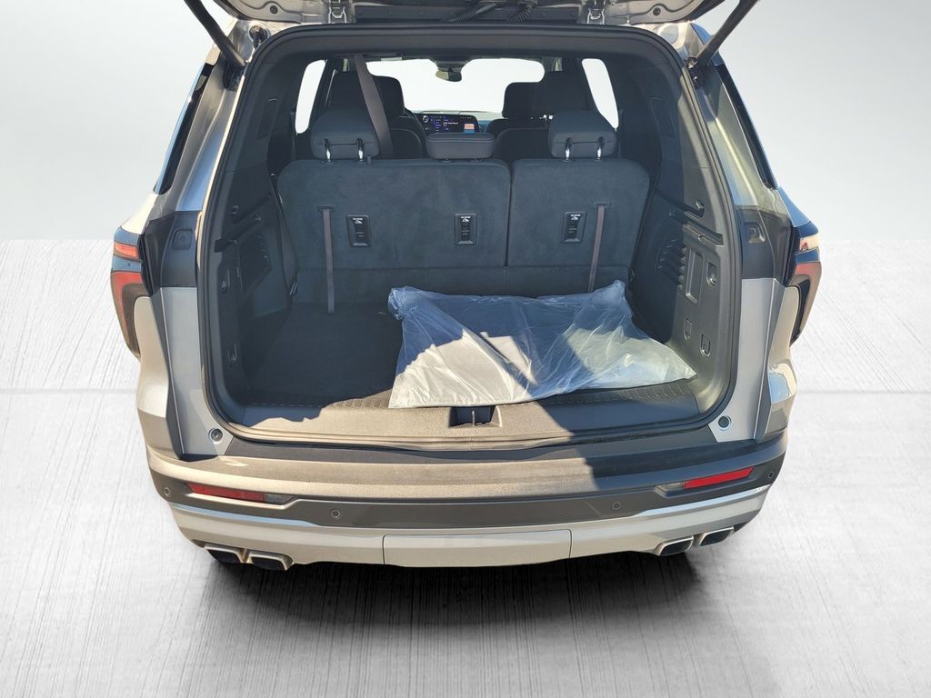 2025 Chevrolet Traverse LT Roseville CA