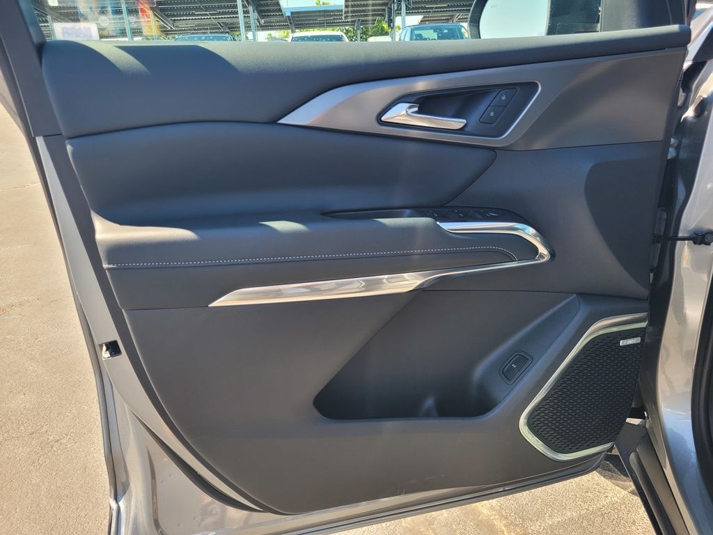 2025 Chevrolet Traverse LT Roseville CA