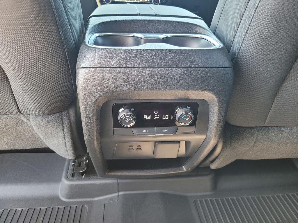 2025 Chevrolet Traverse LT Roseville CA